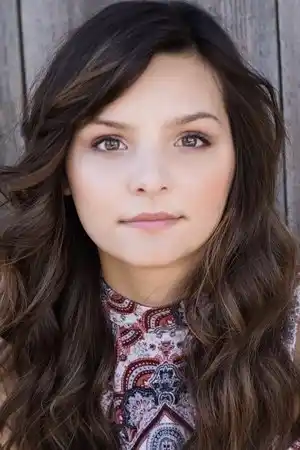 Cassady McClincy-Zhang fotoğrafı