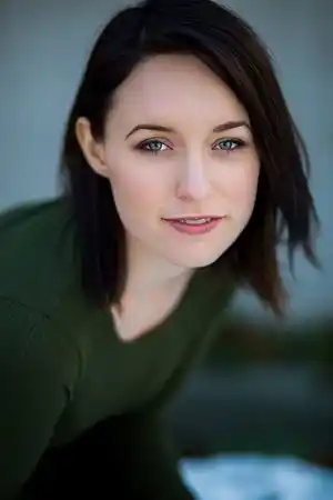Cassandra Ebner fotoğrafı
