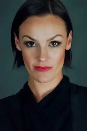 Cassandra Magrath fotoğrafı