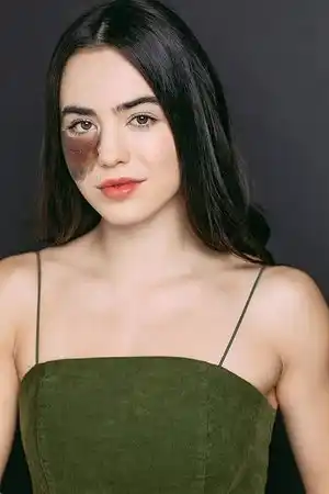 Cassandra Naud fotoğrafı