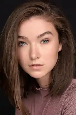 Cassandra Sawtell fotoğrafı