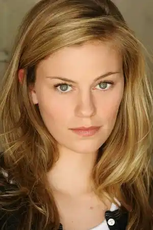 Cassidy Freeman fotoğrafı