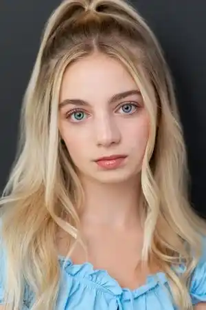 Cassidy Nugent fotoğrafı