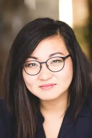 Cassie Cao fotoğrafı