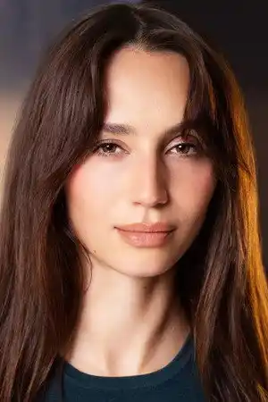 Cassie Ghersi fotoğrafı
