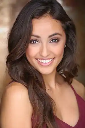 Cassie Hernandez fotoğrafı