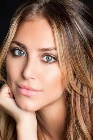 Cassie Scerbo fotoğrafı
