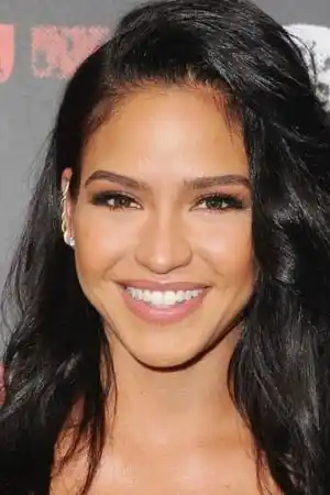 Cassie Ventura fotoğrafı