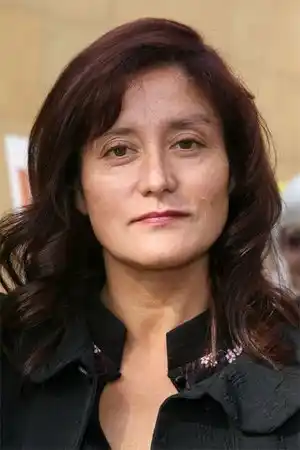 Catalina Saavedra fotoğrafı
