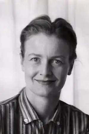Cate Bauer fotoğrafı