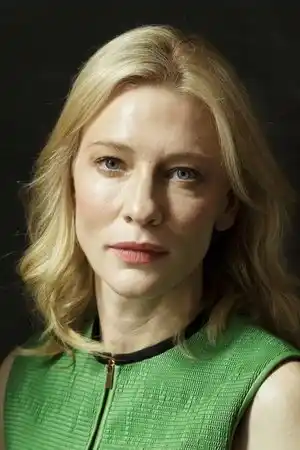 Cate Blanchett fotoğrafı
