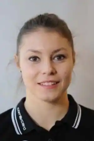Caterina Barloggio fotoğrafı