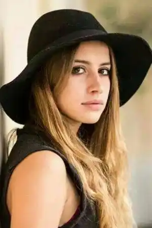 Caterina Biasiol fotoğrafı