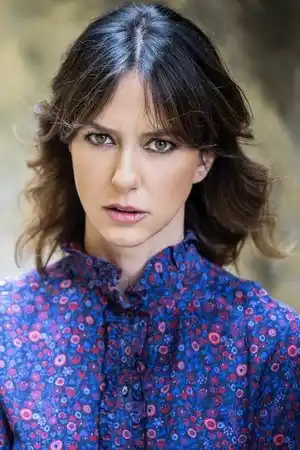 Caterina Guzzanti fotoğrafı