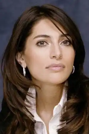 Caterina Murino fotoğrafı