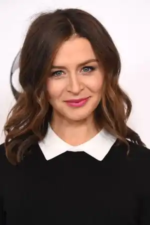 Caterina Scorsone fotoğrafı