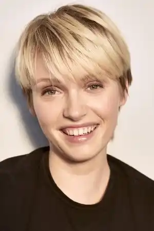 Caterina Shulha fotoğrafı