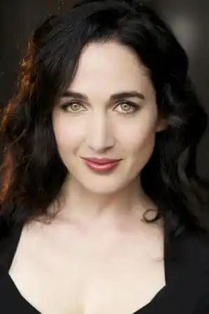 Catherine Black fotoğrafı