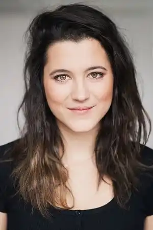 Catherine Brunet fotoğrafı