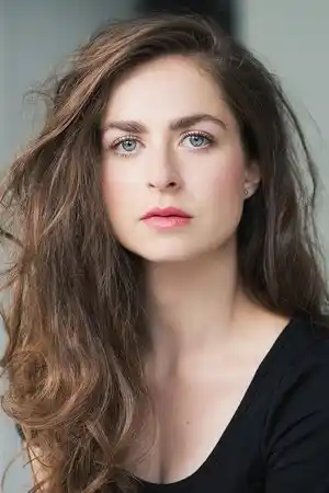 Catherine Chabot fotoğrafı