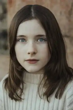 Catherine Clinch fotoğrafı