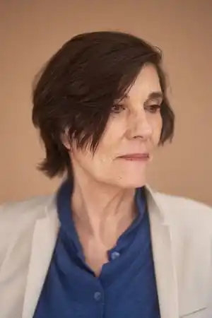 Catherine Corsini fotoğrafı