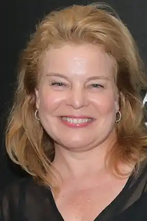Catherine Curtin fotoğrafı