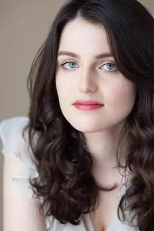 Catherine Davis fotoğrafı