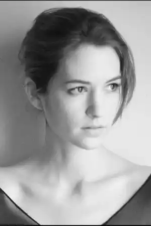 Catherine Devaney fotoğrafı