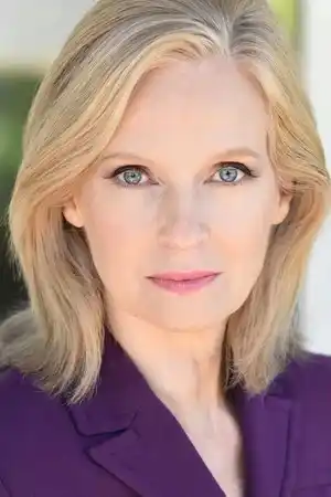 Catherine Dyer fotoğrafı