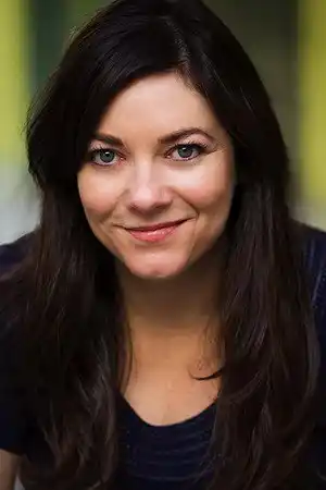 Catherine Glavicic fotoğrafı