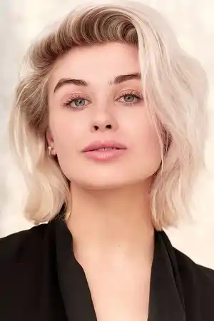 Catherine Hannay fotoğrafı