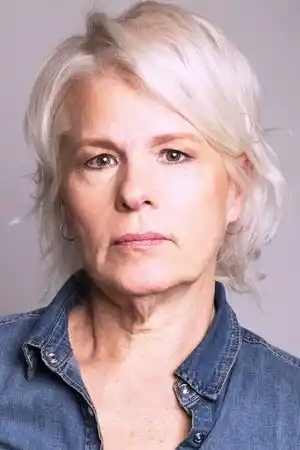 Catherine Hosmalin fotoğrafı
