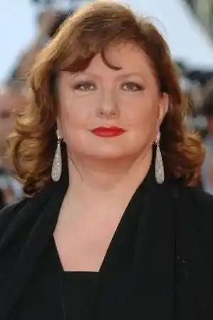 Catherine Jacob fotoğrafı
