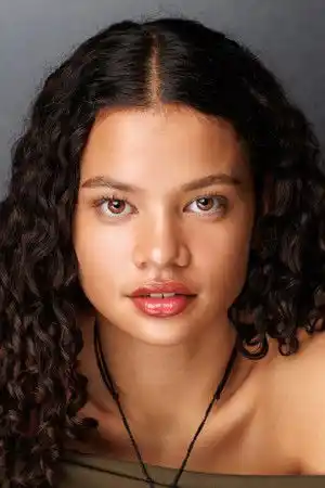 Catherine Lagaʻaia fotoğrafı