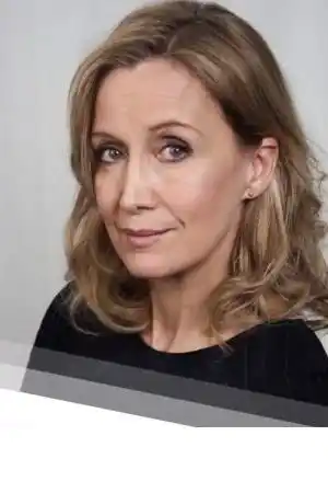 Catherine Marchal fotoğrafı