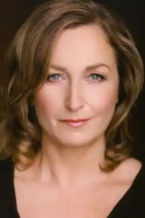 Catherine McNally fotoğrafı