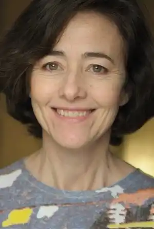 Catherine Mouchet fotoğrafı