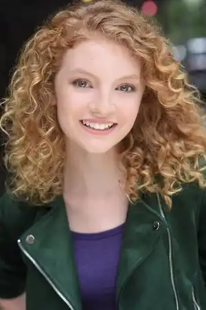 Catherine Oliviere fotoğrafı