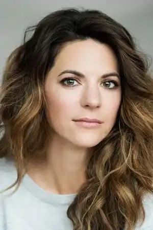 Catherine Renaud fotoğrafı