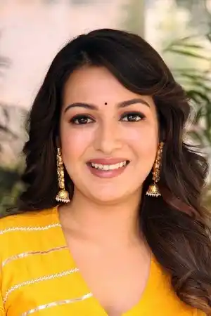 Catherine Tresa fotoğrafı