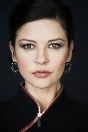 Catherine Zeta-Jones fotoğrafı