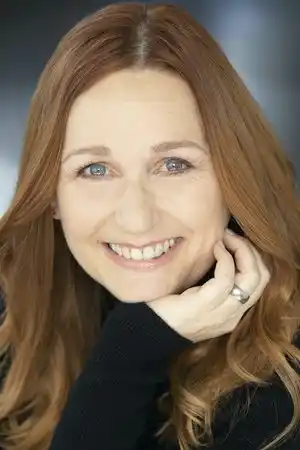 Cathy Cavadini fotoğrafı