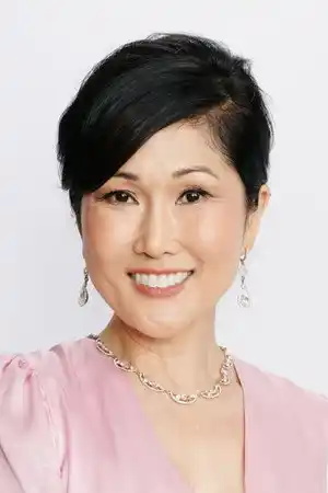 Cathy Shim fotoğrafı