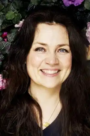 Catrin Sagen fotoğrafı