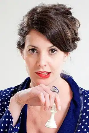 Catriona Knox fotoğrafı