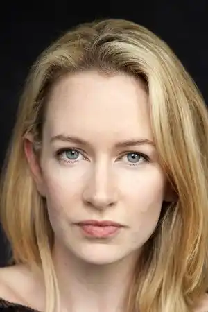 Catriona Loughlin fotoğrafı