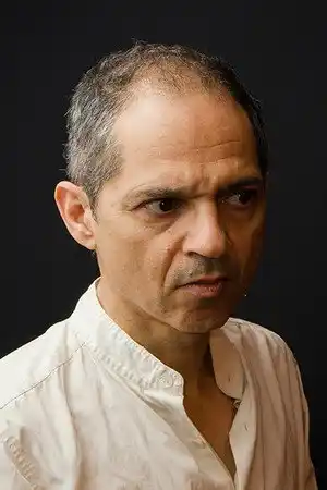 Caveh Zahedi fotoğrafı