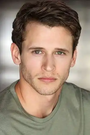 Cayden Boyd fotoğrafı