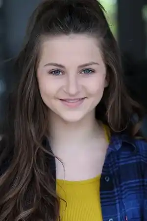 Caylee Blosenski fotoğrafı